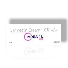 Ivrea (ивермектин) 