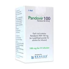 Pandovir 