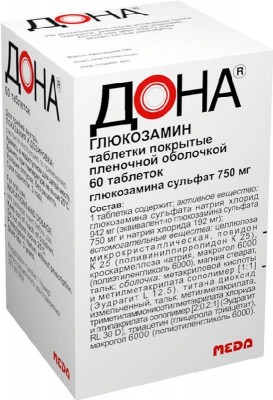 Дона 