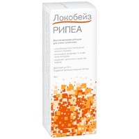 Локобейз рипеа крем 