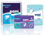 Seni: комфорт и защита