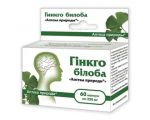 Стимулятор умственного потенциала, внимания и памяти