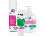 Seni Care: три шага к здоровой коже