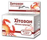 ХИТОЗАН: против токсинов для легкости бытия